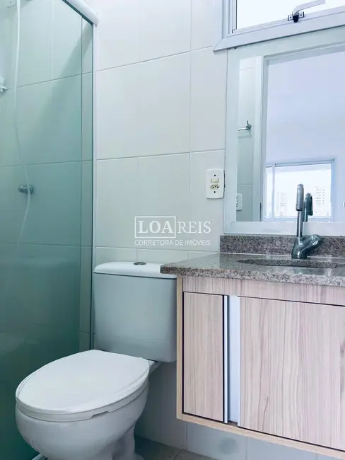 Apartamento com 2 quartos para alugar, 70m2 em Sao Jose Dos Campos - SP - imagem 5 Foto 5 de Apartamento com 2 quartos para alugar, 70m2 em Sao Jose Dos Campos - SP