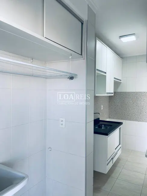 Apartamento com 2 quartos para alugar, 70m2 em Sao Jose Dos Campos - SP - imagem 4 Foto 4 de Apartamento com 2 quartos para alugar, 70m2 em Sao Jose Dos Campos - SP