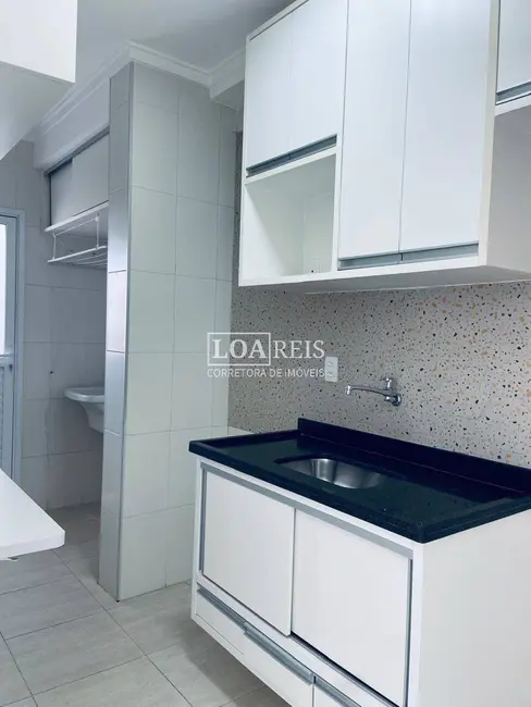 Foto 2 de Apartamento com 2 quartos para alugar, 70m2 em Sao Jose Dos Campos - SP