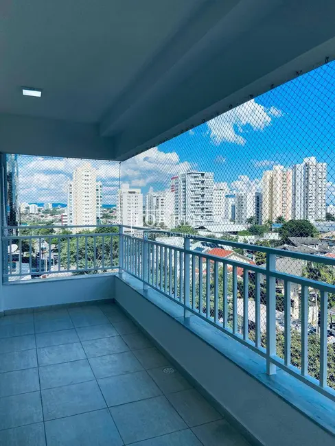 Foto 1 de Apartamento com 2 quartos para alugar, 70m2 em Sao Jose Dos Campos - SP