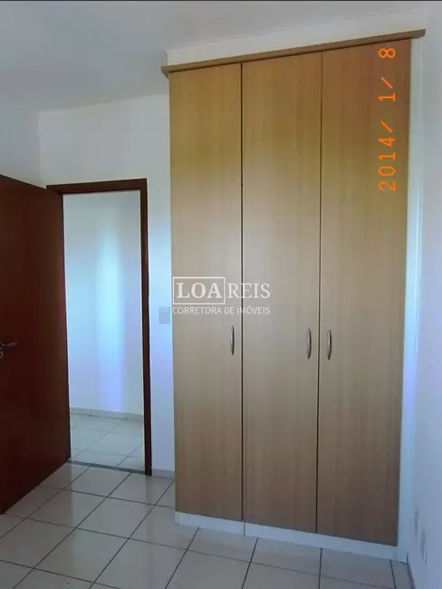 Foto 5 de Apartamento com 2 quartos para alugar, 54m2 em Sao Jose Dos Campos - SP