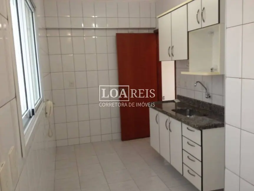 Foto 2 de Apartamento com 2 quartos para alugar, 54m2 em Sao Jose Dos Campos - SP