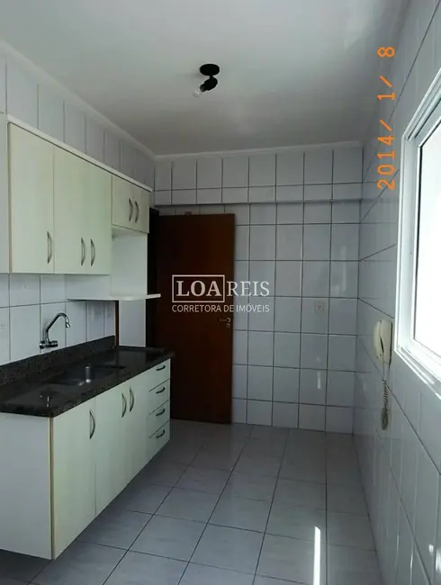 Foto 3 de Apartamento com 2 quartos para alugar, 54m2 em Sao Jose Dos Campos - SP