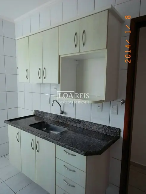 Foto 7 de Apartamento com 2 quartos para alugar, 54m2 em Sao Jose Dos Campos - SP