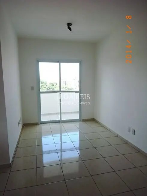 Foto 8 de Apartamento com 2 quartos para alugar, 54m2 em Sao Jose Dos Campos - SP