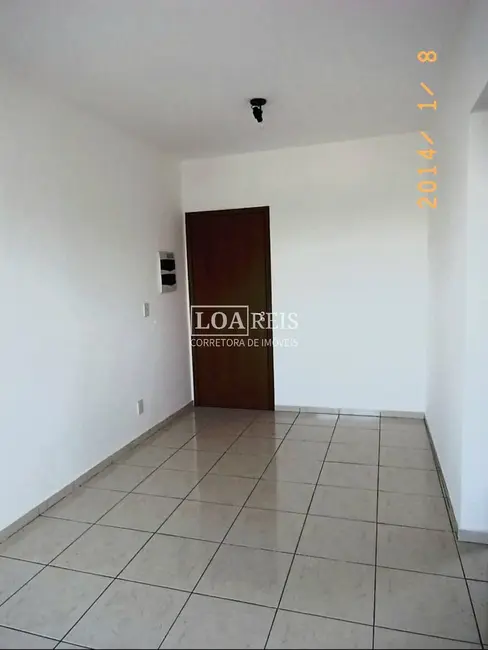 Foto 4 de Apartamento com 2 quartos para alugar, 54m2 em Sao Jose Dos Campos - SP
