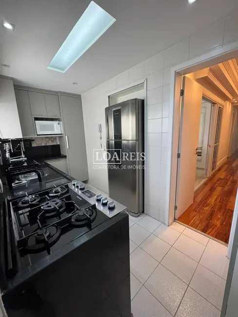 Foto 3 de Apartamento com 4 quartos à venda, 125m2 em Sao Jose Dos Campos - SP