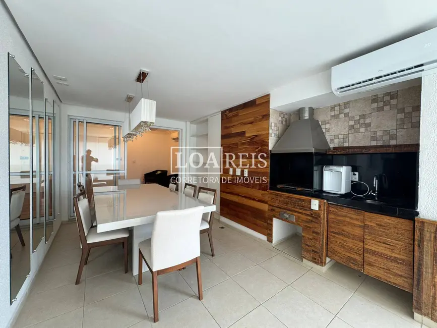 Foto 4 de Apartamento com 4 quartos à venda, 125m2 em Sao Jose Dos Campos - SP