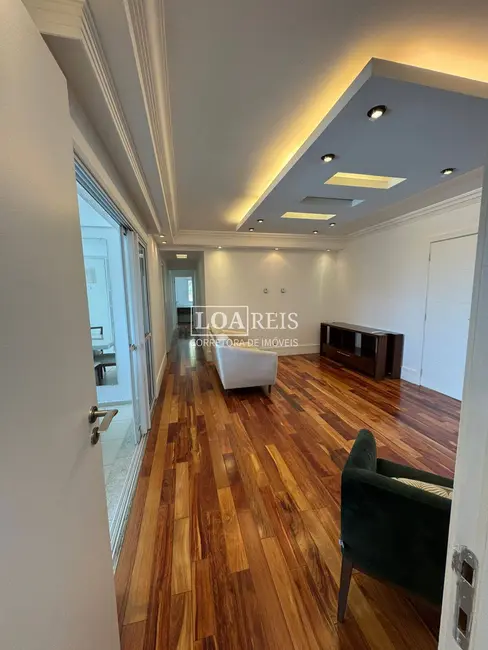 Foto 6 de Apartamento com 4 quartos à venda, 125m2 em Sao Jose Dos Campos - SP