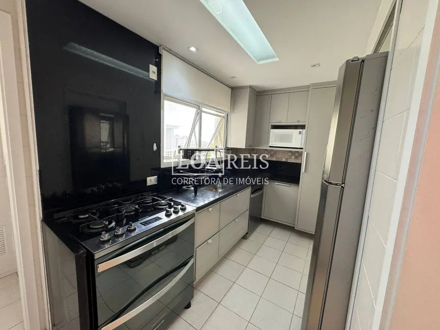 Foto 1 de Apartamento com 4 quartos à venda, 125m2 em Sao Jose Dos Campos - SP