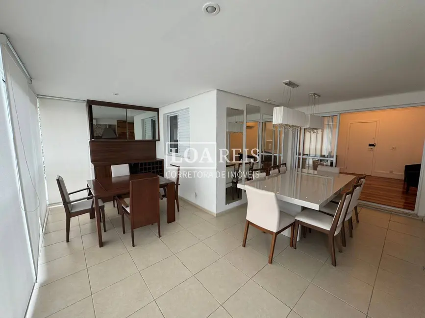 Foto 7 de Apartamento com 4 quartos à venda, 125m2 em Sao Jose Dos Campos - SP