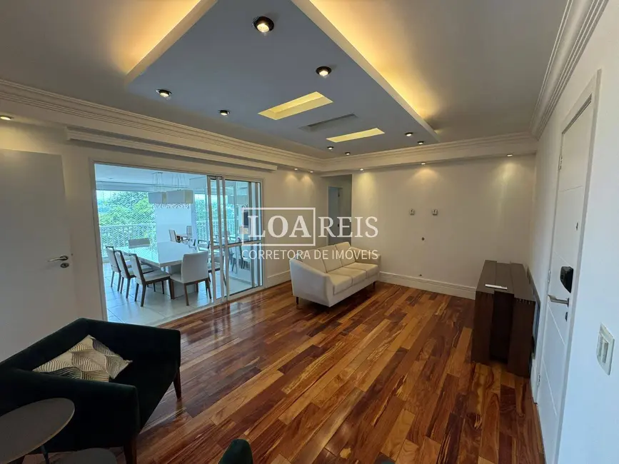 Foto 5 de Apartamento com 4 quartos à venda, 125m2 em Sao Jose Dos Campos - SP