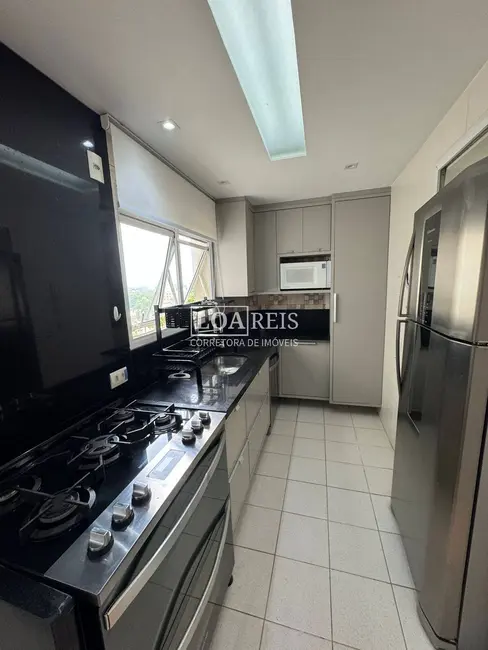 Foto 2 de Apartamento com 4 quartos à venda, 125m2 em Sao Jose Dos Campos - SP