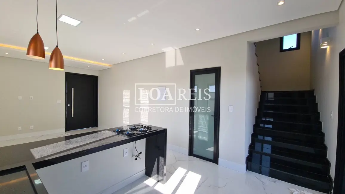 Foto 4 de Casa de Condomínio com 3 quartos à venda, 250m2 em Sao Jose Dos Campos - SP