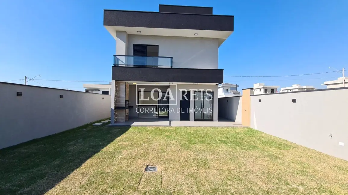 Foto 3 de Casa de Condomínio com 3 quartos à venda, 250m2 em Sao Jose Dos Campos - SP