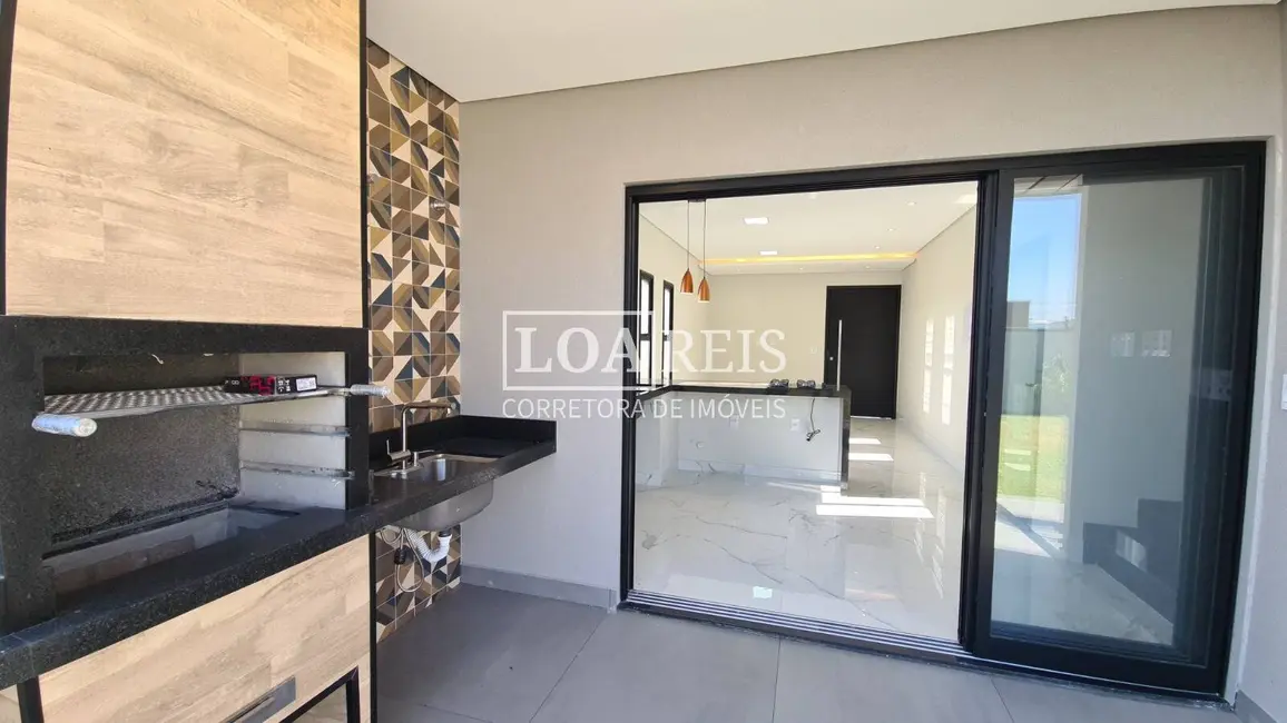 Foto 8 de Casa de Condomínio com 3 quartos à venda, 250m2 em Sao Jose Dos Campos - SP