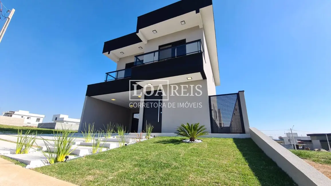 Foto 1 de Casa de Condomínio com 3 quartos à venda, 250m2 em Sao Jose Dos Campos - SP