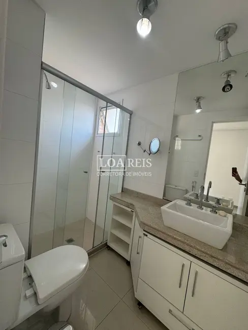 Foto 9 de Apartamento com 3 quartos à venda e para alugar, 90m2 em Sao Jose Dos Campos - SP