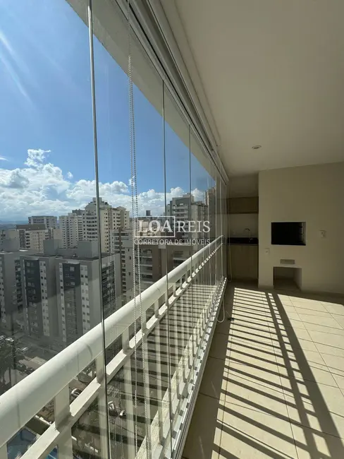 Foto 1 de Apartamento com 3 quartos à venda e para alugar, 90m2 em Sao Jose Dos Campos - SP