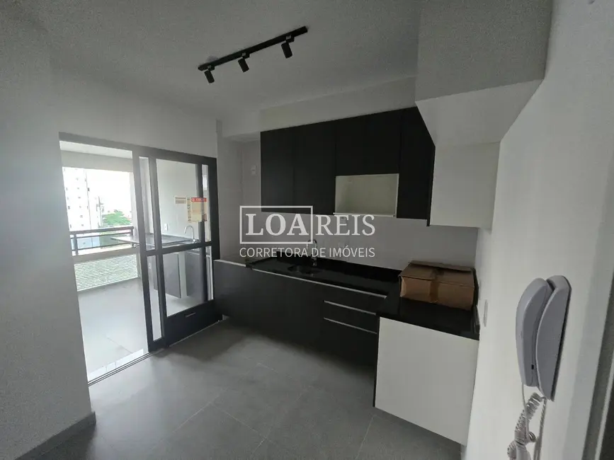 Foto 1 de Apartamento com 2 quartos à venda em Sao Jose Dos Campos - SP