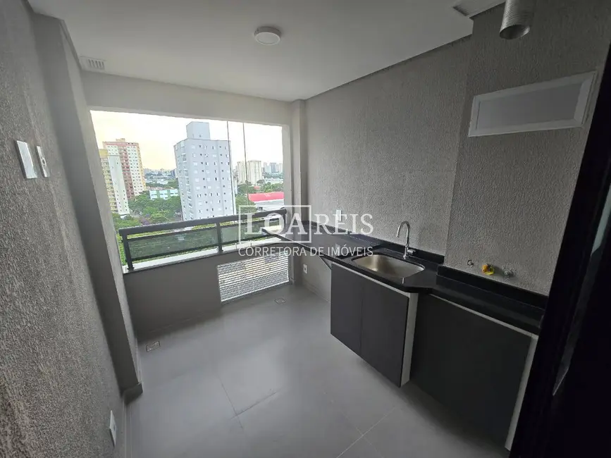 Apartamento com 2 quartos à venda em Sao Jose Dos Campos - SP - imagem 3 Foto 3 de Apartamento com 2 quartos à venda em Sao Jose Dos Campos - SP