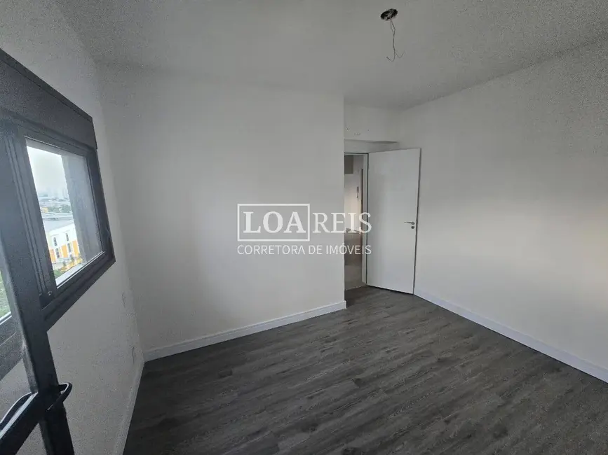 Apartamento com 2 quartos à venda em Sao Jose Dos Campos - SP - imagem 9 Foto 9 de Apartamento com 2 quartos à venda em Sao Jose Dos Campos - SP