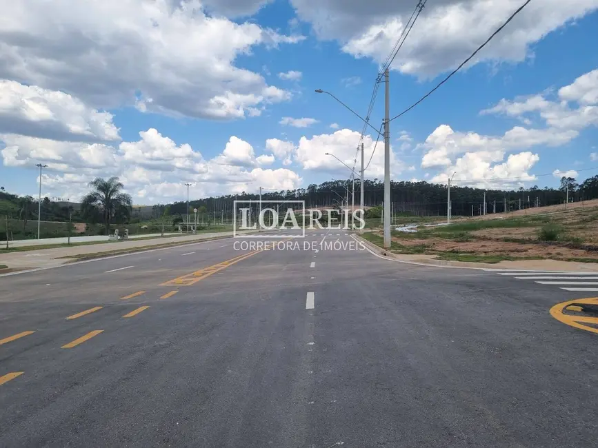 Foto 2 de Terreno / Lote à venda, 200m2 em Sao Jose Dos Campos - SP