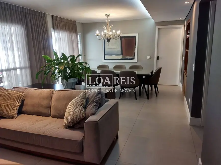 Foto 2 de Apartamento com 3 quartos à venda, 167m2 em Sao Jose Dos Campos - SP