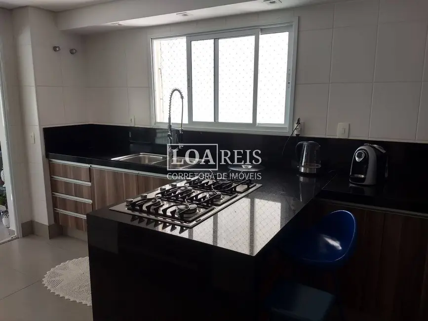 Foto 6 de Apartamento com 3 quartos à venda, 167m2 em Sao Jose Dos Campos - SP