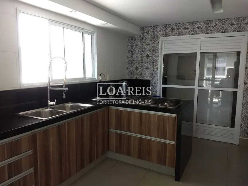 Foto 4 de Apartamento com 3 quartos à venda, 167m2 em Sao Jose Dos Campos - SP