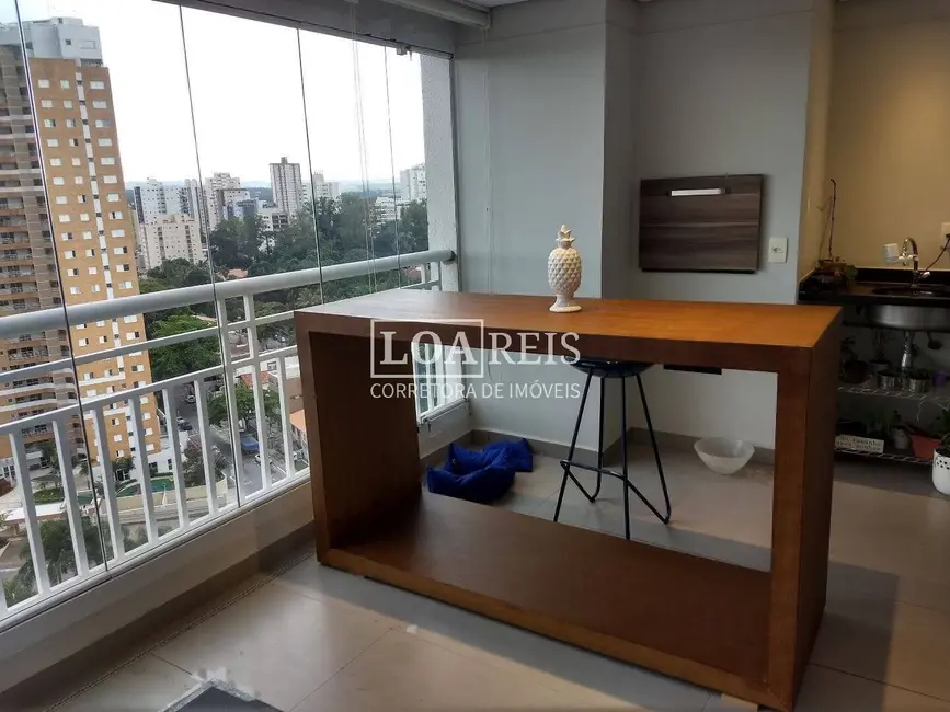 Foto 9 de Apartamento com 3 quartos à venda, 167m2 em Sao Jose Dos Campos - SP