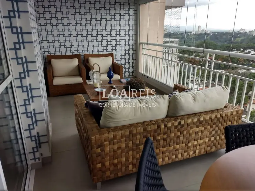 Foto 3 de Apartamento com 3 quartos à venda, 167m2 em Sao Jose Dos Campos - SP