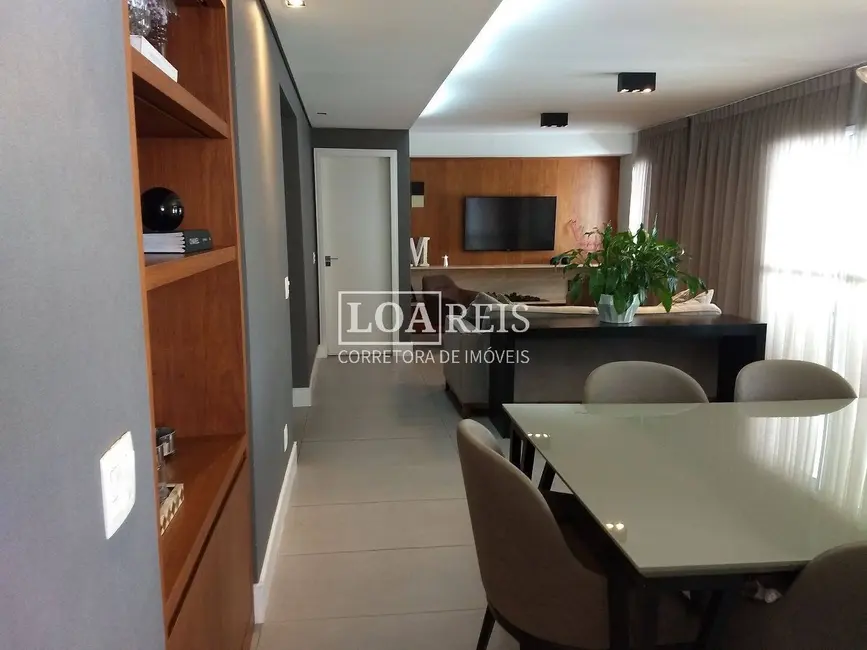 Foto 8 de Apartamento com 3 quartos à venda, 167m2 em Sao Jose Dos Campos - SP