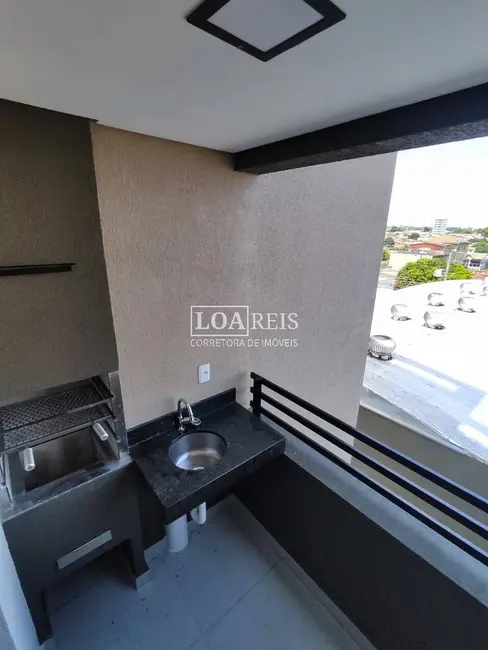 Foto 1 de Apartamento com 2 quartos à venda em Sao Jose Dos Campos - SP