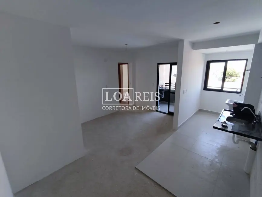 Apartamento com 2 quartos à venda em Sao Jose Dos Campos - SP - imagem 3 Foto 3 de Apartamento com 2 quartos à venda em Sao Jose Dos Campos - SP