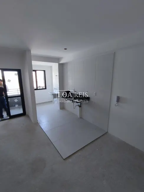 Apartamento com 2 quartos à venda em Sao Jose Dos Campos - SP - imagem 4 Foto 4 de Apartamento com 2 quartos à venda em Sao Jose Dos Campos - SP