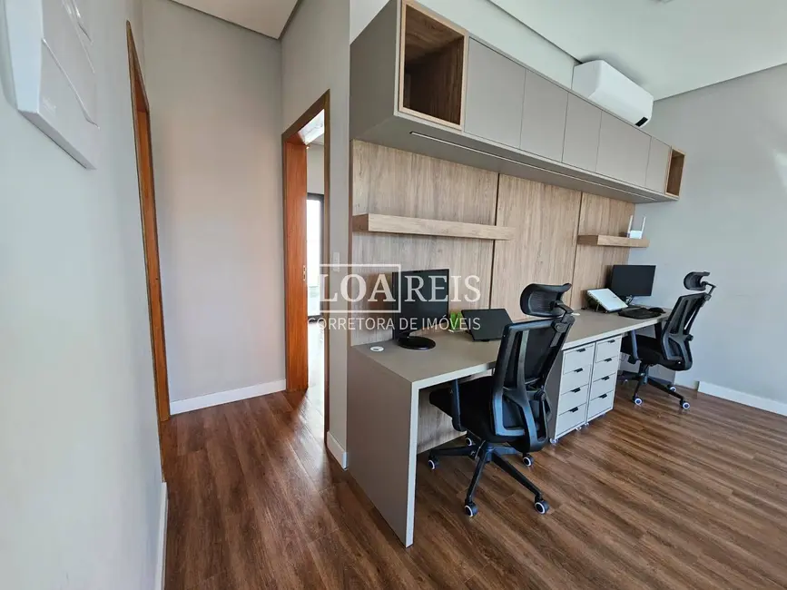 Foto 6 de Casa com 4 quartos à venda, 250m2 em Condomínio Vem Viver Jacareí, Jacarei - SP