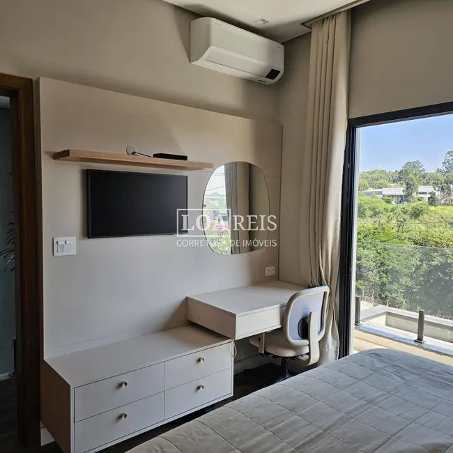 Foto 4 de Casa com 4 quartos à venda, 250m2 em Condomínio Vem Viver Jacareí, Jacarei - SP