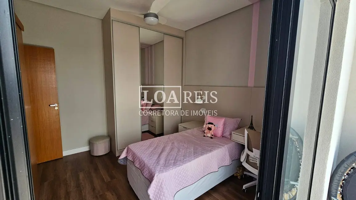 Foto 7 de Casa com 4 quartos à venda, 250m2 em Condomínio Vem Viver Jacareí, Jacarei - SP