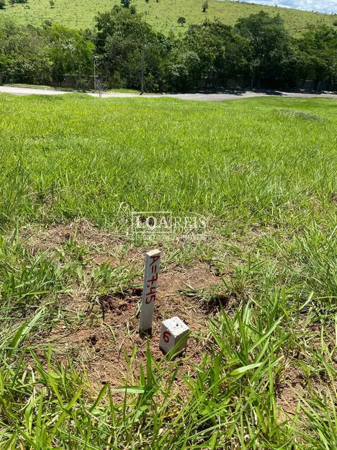 Foto 3 de Lote de Condomínio à venda, 360m2 em Cacapava - SP