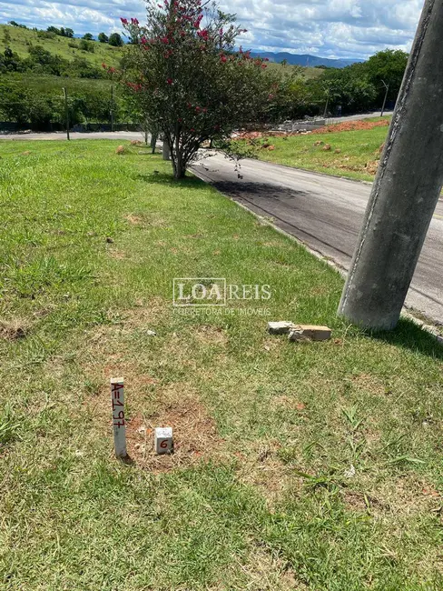 Foto 2 de Lote de Condomínio à venda, 360m2 em Cacapava - SP