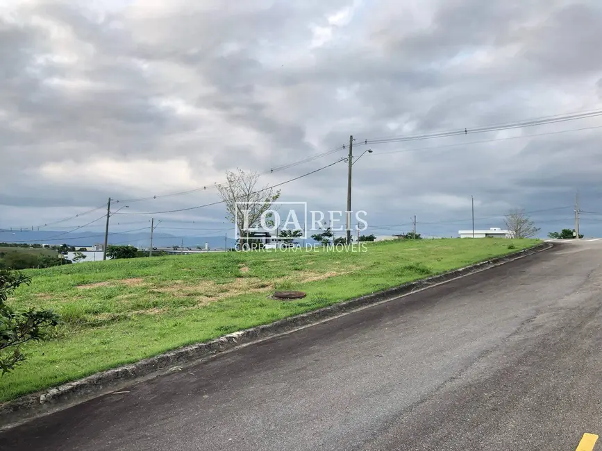 Foto 3 de Lote de Condomínio à venda, 402m2 em Caçapava Velha, Cacapava - SP