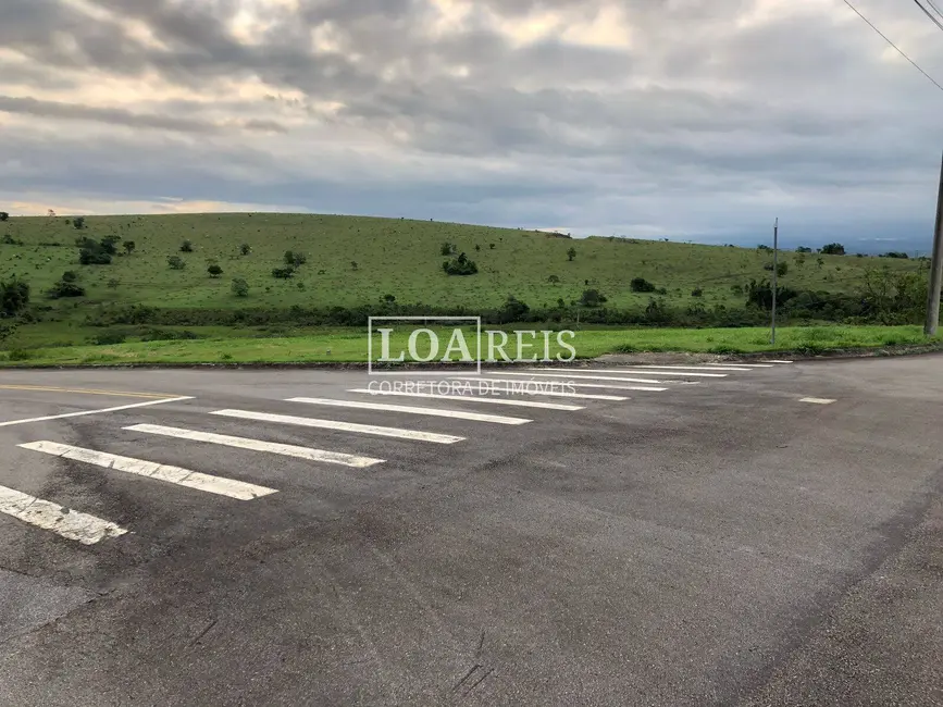 Foto 1 de Lote de Condomínio à venda, 402m2 em Caçapava Velha, Cacapava - SP