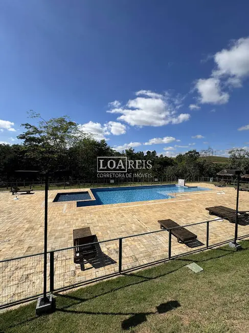 Foto 4 de Lote de Condomínio à venda, 402m2 em Caçapava Velha, Cacapava - SP