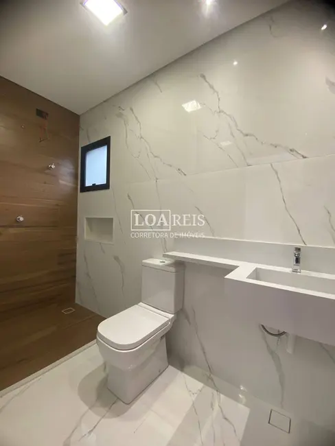 Foto 8 de Casa de Condomínio com 3 quartos à venda, 250m2 em Sao Jose Dos Campos - SP