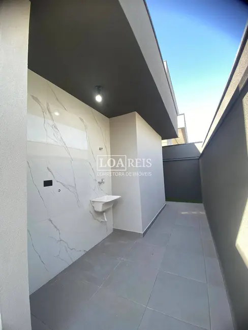 Foto 7 de Casa de Condomínio com 3 quartos à venda, 250m2 em Sao Jose Dos Campos - SP