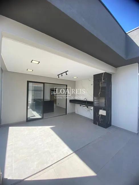 Foto 9 de Casa de Condomínio com 3 quartos à venda, 250m2 em Sao Jose Dos Campos - SP