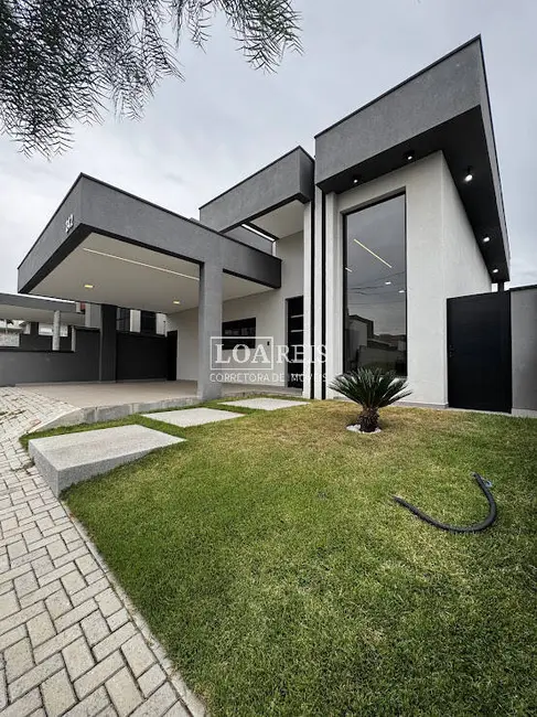 Foto 1 de Casa de Condomínio com 3 quartos à venda, 250m2 em Sao Jose Dos Campos - SP