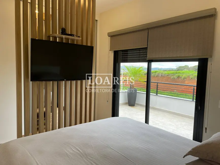 Foto 6 de Casa de Condomínio com 3 quartos à venda, 300m2 em Sao Jose Dos Campos - SP