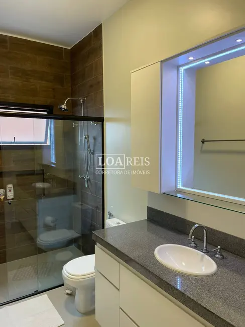 Foto 7 de Casa de Condomínio com 3 quartos à venda, 300m2 em Sao Jose Dos Campos - SP